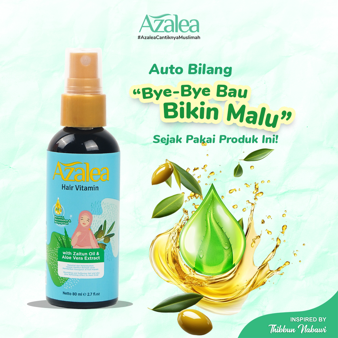 Azalea detail_brand