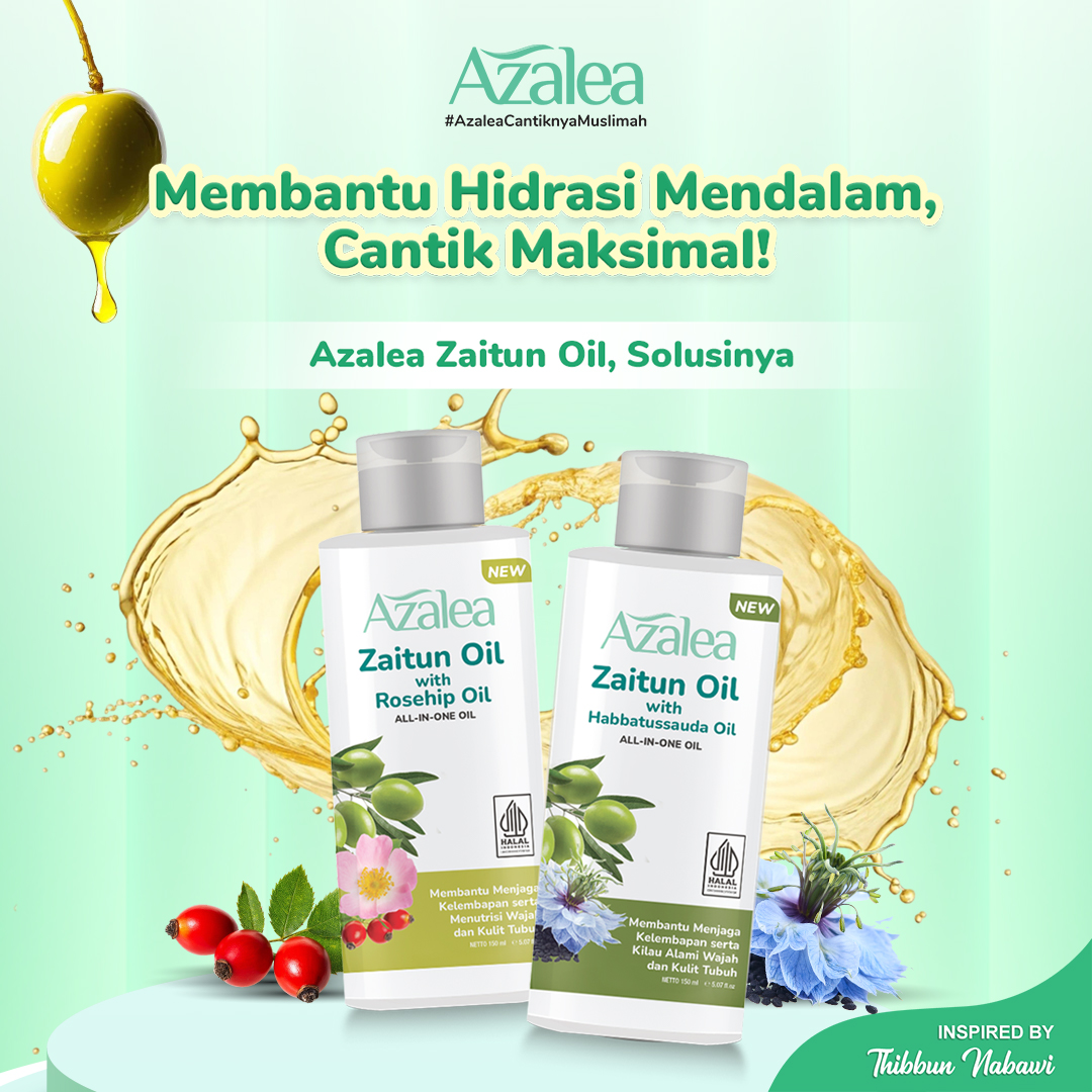 Azalea detail_brand