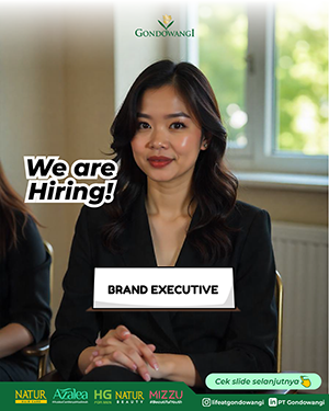 Brand Executive