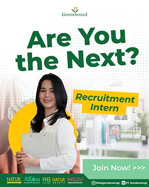 Recruitment Intern